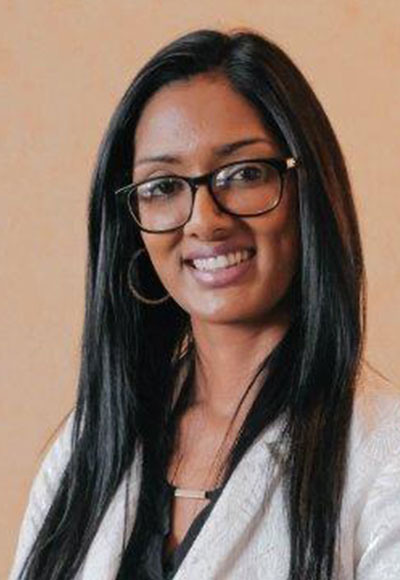 Alida Govender